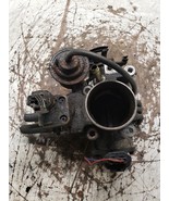 Throttle Body Throttle Valve Assembly 4 Cylinder Fits 92-95 CAMRY 1351597 - $115.38 CAD