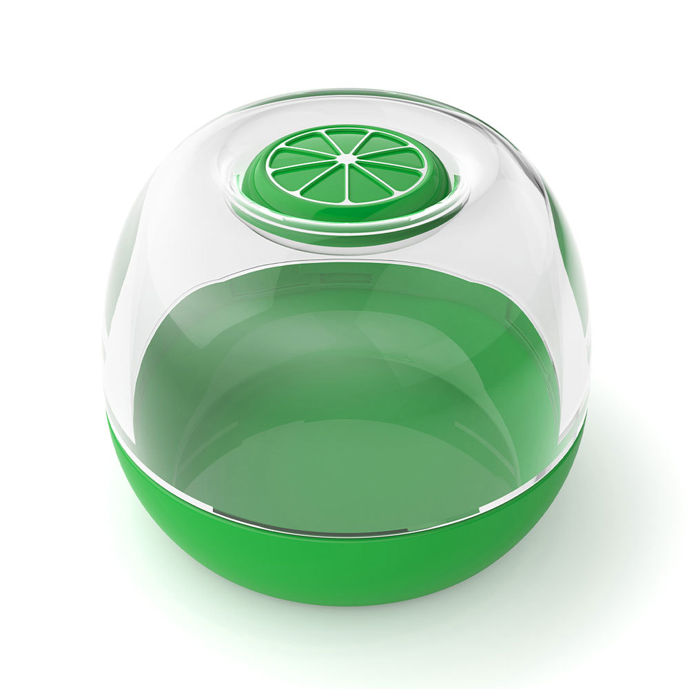Joie Fresh Flip Lime Pod (9x9x7cm) - $31.53