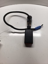 Seat Belt Front Bucket Seat Sedan Passenger Buckle Fits 03-07 ACCORD 137... - $63.83 CAD