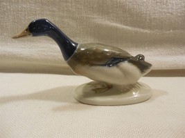 Vintage Rosenthal Germany Porcelain Duck Figurine 171 - £12.45 GBP