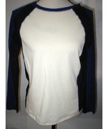 NWT $120 New Womens Lauren Active Ralph Blue Navy White Top Pants Black ... - £110.79 GBP