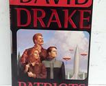 Patriots Drake, David - $2.93