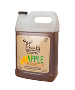 Buck Bourbon BB-ABLM Apple Butterscotch Liquid Supplement Deer Attractan... - $24.72