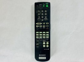 Replacement Genuine Sony RM-PP402 AV System Remote Control - £15.72 GBP