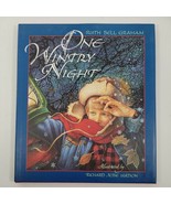 One Wintry Night by Ruth Bell Graham (1995, Hardcover) - $9.74