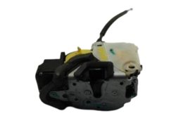 Rear Left Driver Door Lock Actuator Compatible With 2011-2011 Chevrolet ... - $126.61