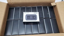 Lot 33 Verizon Orbic Speed 4G LTE Mobile Hotspot NEW SEALED Box ORB 400L... - $289.99