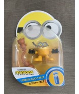 Kung Fu Bob Now Next Minifigures Minions - $516.98 MXN
