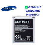 Samsung EB-BJ100CBZ Battery (Galaxy J1 SM-J100V) - 1850mAh Replacement - $17.52 CAD