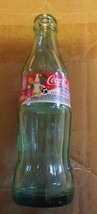 031 Vintage Coca Cola FIFA Spain 2002 2010 Bottle 200ML Spanish Promotional Rare - £10.22 GBP