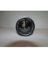 Vivitar Auto Zoom Lens 75-260mm 1:4.5 No.37516547 - $148.51 MXN