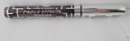 HARD CANDY FIERCE EFFECTS #973 Daring Lip Gloss Black Rose Sealed Discon... - $4.94