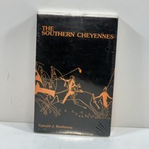 The Southern Cheyennes by Donald J. Berthrong  NEW PB. University of Okl... - £19.73 GBP
