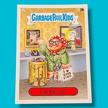 2020 GARBAGE PAIL KIDS 35th ANNIVERSARY JACKIE POT #2b - $1.84