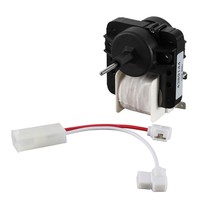 Oem Evaporator Fan Motor For Amana ASD2523WRW00 Roper RS25AGXNQ00 RS22AWXBW01 - £33.73 GBP