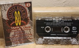 80s Greatest Rock Hits - Various 1997 Vintage Cassette Tape Bangles Joan Jett - £7.49 GBP