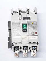 Fuji Electric SG103CUL100 Circuit Breaker 240V 100Amp 3-Pole  - $289.00