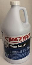 Betco Clear Image #192 Glass Cleaner-Receive 1 Ea Gallon-SHIPS SAME BUS ... - $16.71
