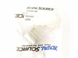 NEW TOTAL SOURCE FR4AF/00 BUSHING T500194907, 500194907 - $9.95