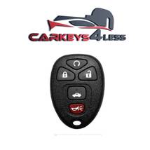 2004-2013 GM / 5-Button Keyless Entry Remote / PN: 22733524 / KOBGT04A  - £10.39 GBP