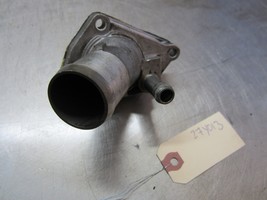 Thermostat Housing For 08-12 Nissan Xterra  4.0 2120031U1B - $19.75