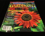 Chicagoland Gardening Magazine Sept/Oct 2003 Bronzed Beauties, Color at ... - £8.01 GBP