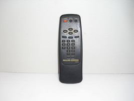 PHILIPS MAGNAVOX ~ REMOTE CONTROL ~ MODEL # N0306UD - £4.64 GBP