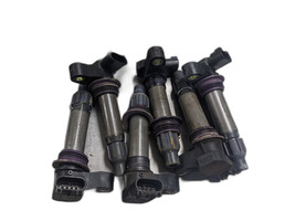 Ignition Coil Igniter Set From 2014 Chevrolet Traverse  3.6 12632479 AWD - £46.89 GBP