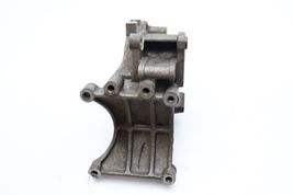 06-10 CHEVROLET SILVERADO 2500HD 6.6L A/C COMPRESSOR MOUNT BRACKET E0410 image 5