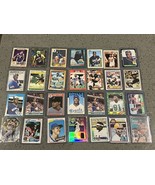 Collection Reduction! MLB NFL NBA Mystery Hot Packs - Rookies HOF Relic ... - $365.55 MXN