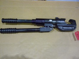 Hydraulic Crimping Tool - Brock 14 HHT - £1,002.39 GBP