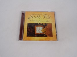 Lilith Faix A Celebration Of Women In Music Paula Cole Mississippi Indigo CD#70 - £11.05 GBP