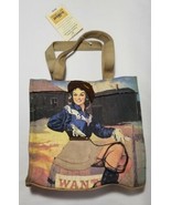 St. John&#39;s Handbag Cowgirl - £14.00 GBP