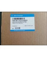 G1312-60025 Active inlet valve, without cartridge. For 1100, 1200, 1200 RRLC,126 - $750.00