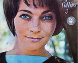 Judy Collins #3 [Vinyl] - £39.81 GBP