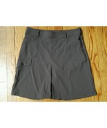 CHERVO Sports dry matic Womens Size 8 Golf Tennis Athletic Skirt Skort - $15.79