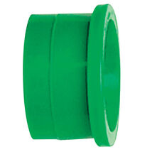 raindrip inc r376ct 10 Pack, 1/2&quot;, Green, Abs Glue In Compression Adaptors - $26.83 CAD