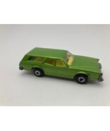 Matchbox Superfast Cougar Villager No 74 Vintage 1978 Lesney Mercury Wag... - $11.50