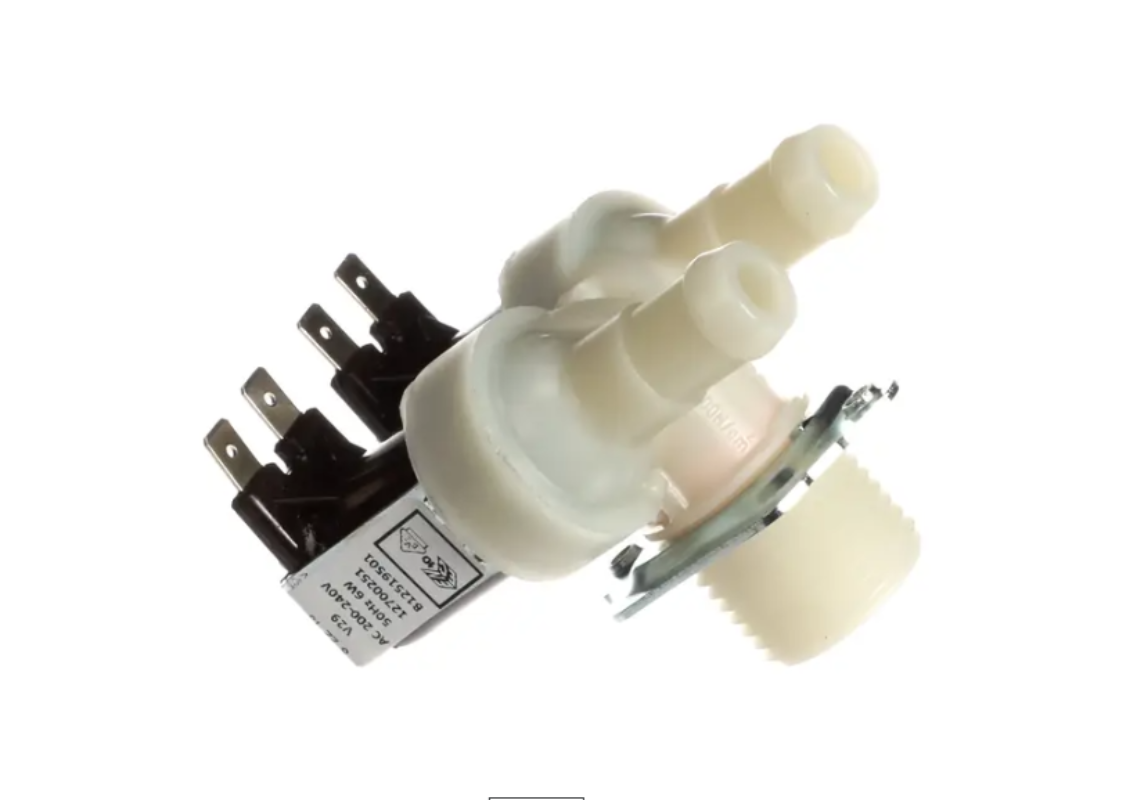 Alliance Laundry 12700251 Valve, Inlet Eaton 2W 220V Us Epdm OEM part - $125.72