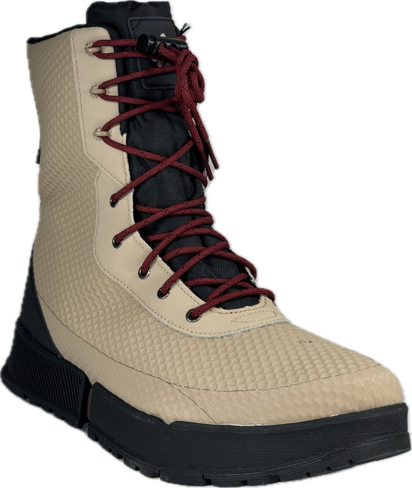 Primary image for Columbia Men's Hyper-Boreal Omni-Heat Tall Snow Boots SZ 13, BM0127-212