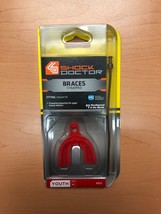 Shock Doctor Braces Guard!!! NEW!!! - £7.98 GBP