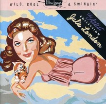Ultra-Lounge: Wild, Cool &amp; Swingin&#39; - Artist Series Vol 5 [Audio CD] Julie Londo - £4.91 GBP