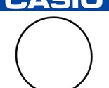Casio G-Shock O-RING DW-8200 DW-8201 DW-8250 GF-8230 GF-8250 Case Back G... - £9.70 GBP