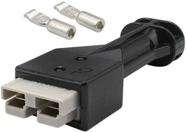 EZGO Charger DC Side SB50 Connector Plug Handle and Contacts Golf Cart P... - $13.36