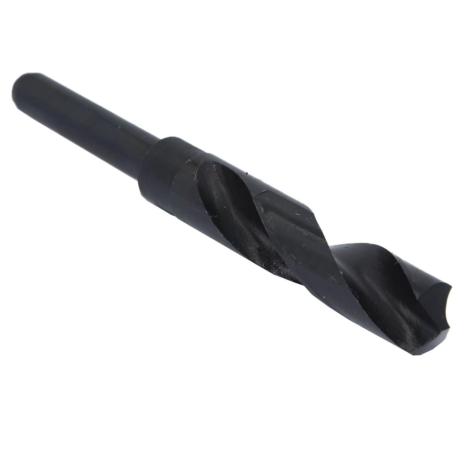 Drill America - Dwdrsd59/64 59/64&quot; Reduced Shank High Speed Steel, Dwdrs... - $32.93