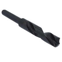 Drill America - Dwdrsd59/64 59/64&quot; Reduced Shank High Speed Steel, Dwdrs... - $30.96