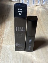 BOBBI BROWN Intensive Skin Serum Concealer #15 WARM HONEY - £23.48 GBP