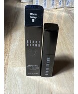 BOBBI BROWN Intensive Skin Serum Concealer #15 WARM HONEY - $541.86 MXN