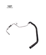 MERCEDES W164 ML-CLASS POWER STEERING HOSE FLUID HYDRAULIC LINE COOLER T... - $20.12 CAD