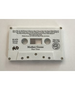 mother goose by pam tims cassette tape 2 sided - $12.80 CAD